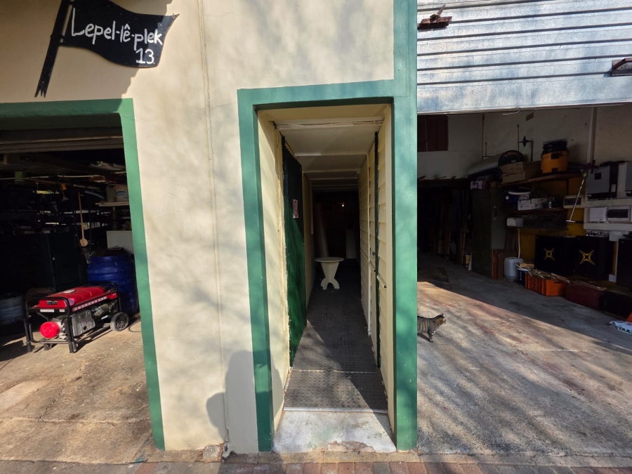 To Let 2 Bedroom Property for Rent in Noordhoek Free State